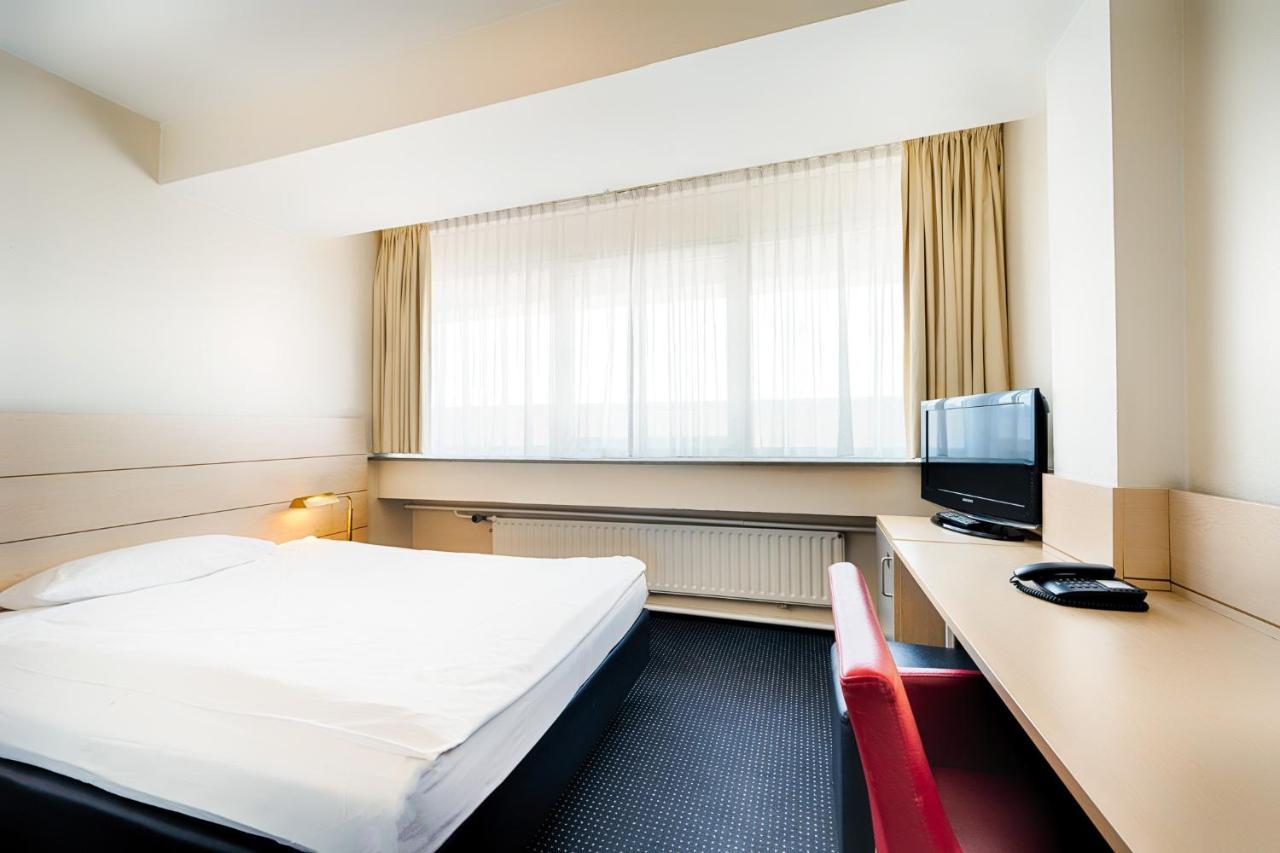 Enjoy Hotel Am Studio Berlin Dış mekan fotoğraf