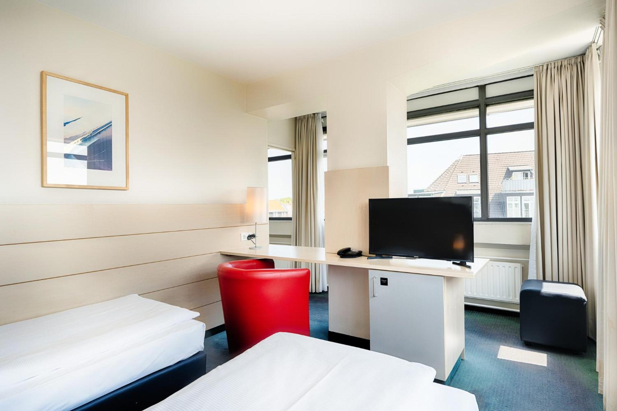Enjoy Hotel Am Studio Berlin Dış mekan fotoğraf