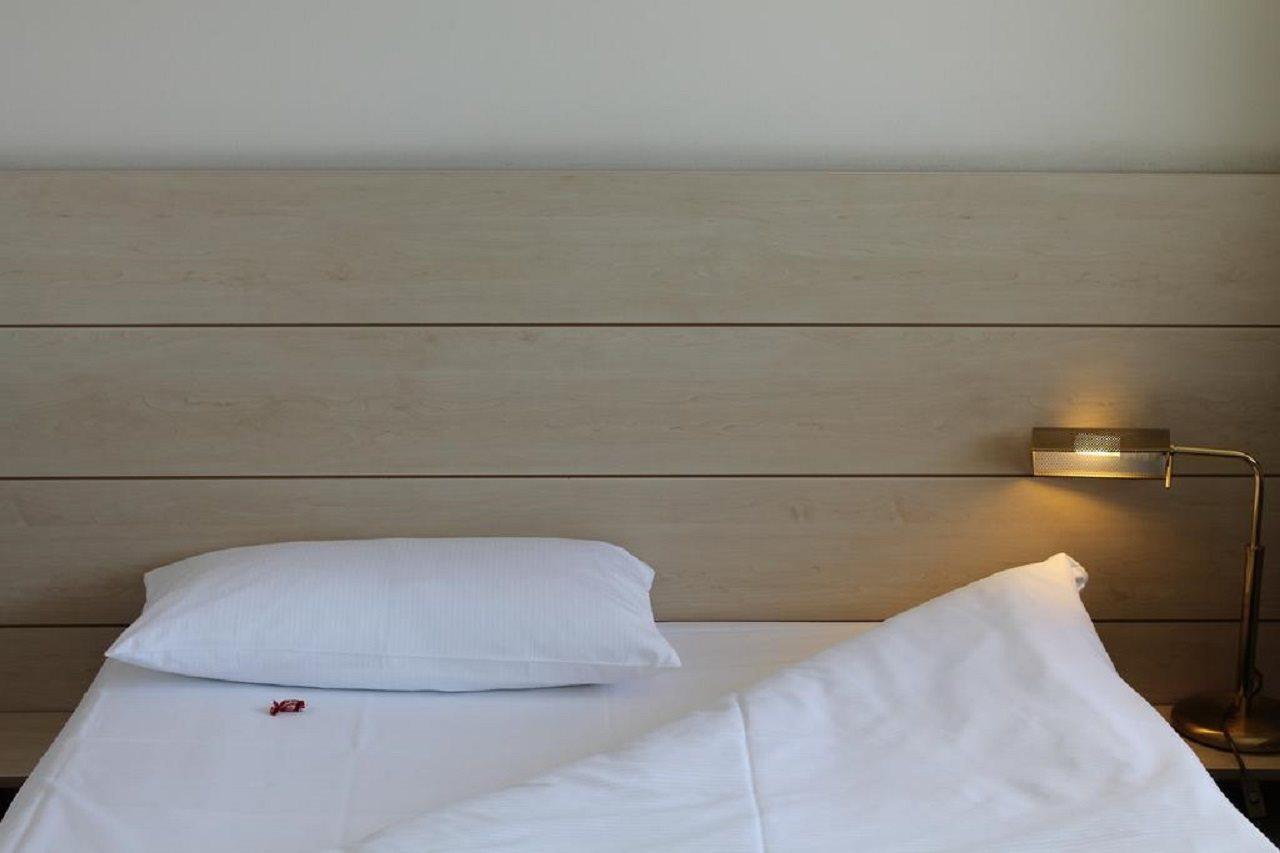 Enjoy Hotel Am Studio Berlin Dış mekan fotoğraf